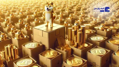 گری‌اسکیل؛ درخواست تبدیل DOGE Trust به ETF تنها در یک روز!