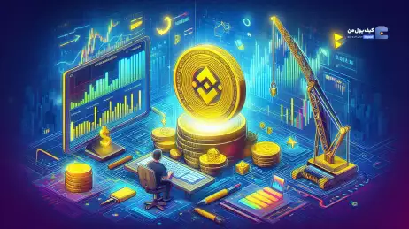 تحلیل قیمت بایننس کوین(BNB)؛ روند صعودی در پیش است؟