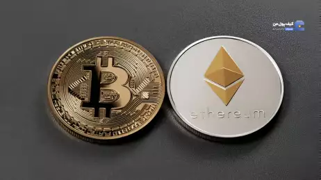 پیش‌بینی وضعیت بیت‌کوین و اتریوم در ماه مارس؛ ادامه روند نزولی؟