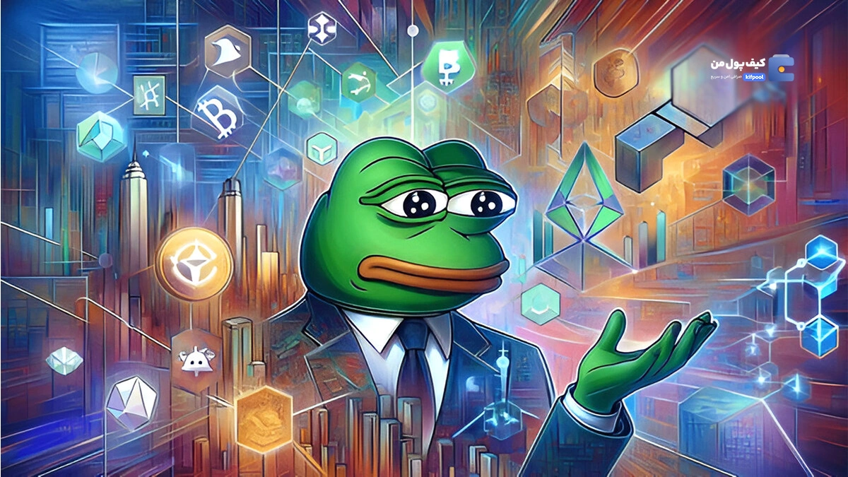 آیا FloppyPepe می‌تواند میم‌کوین بعدی با رشد ۱۰۰۰ برابری باشد؟