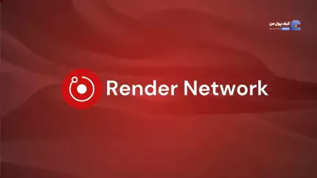 احتمال افت 30 درصدی قیمت RENDER؟ الگوی نزولی شناسایی شد