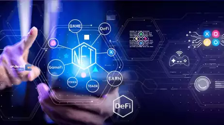 NFT بهتر است یا دیفای؟!