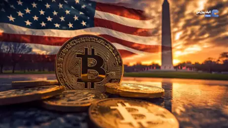 اگر دولت آمریکا ۱۰۰ میلیارد دلار بیت کوین بخرد، قیمت این رمزارز چقدر رشد می‌کند؟