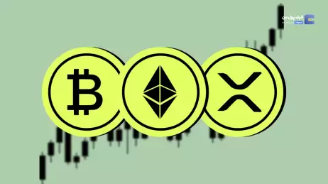 پیشبینی قیمت بیتکوین (BTC)، اتریوم (ETH) و ریپل (XRP) برای ماه مه ۲۰۲۵