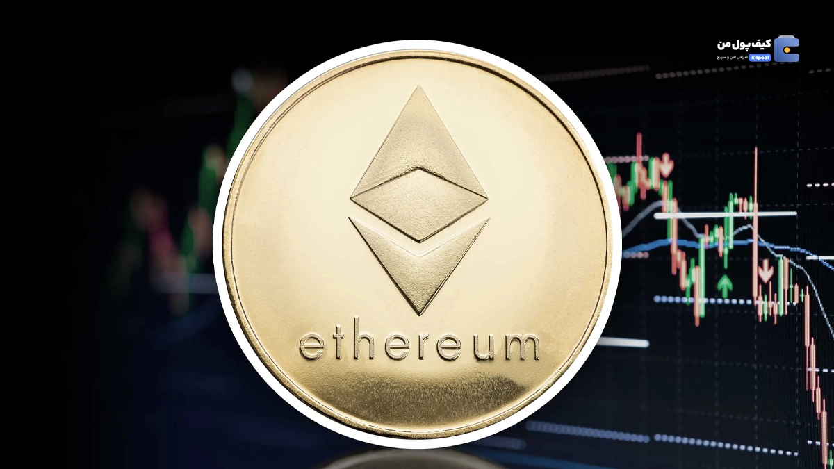 الگوریتم هوش مصنوعی پیش‌بینی کرد سقوط قیمت اتریوم تا محدوده ۱,۵۰۰ دلار در پیش است