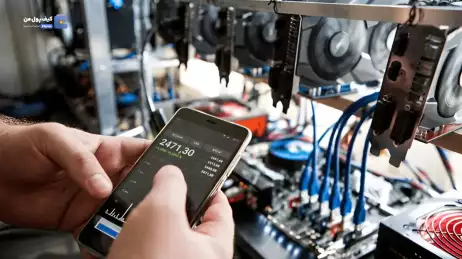 آیا استخراج ارز دیجیتال در سال ۲۰۲۵ هنوز سودآور است؟