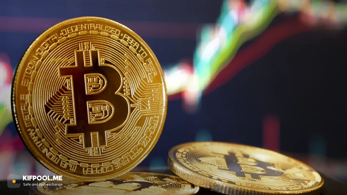 آیا قیمت بیت‌کوین (BTC) آماده رسیدن به ۱۰۰ هزار دلار است؟