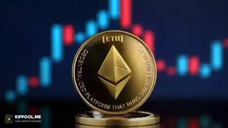 قیمت اتریوم در مسیر صعود؛ سطح ۲ هزار دلاری در دسترس است؟