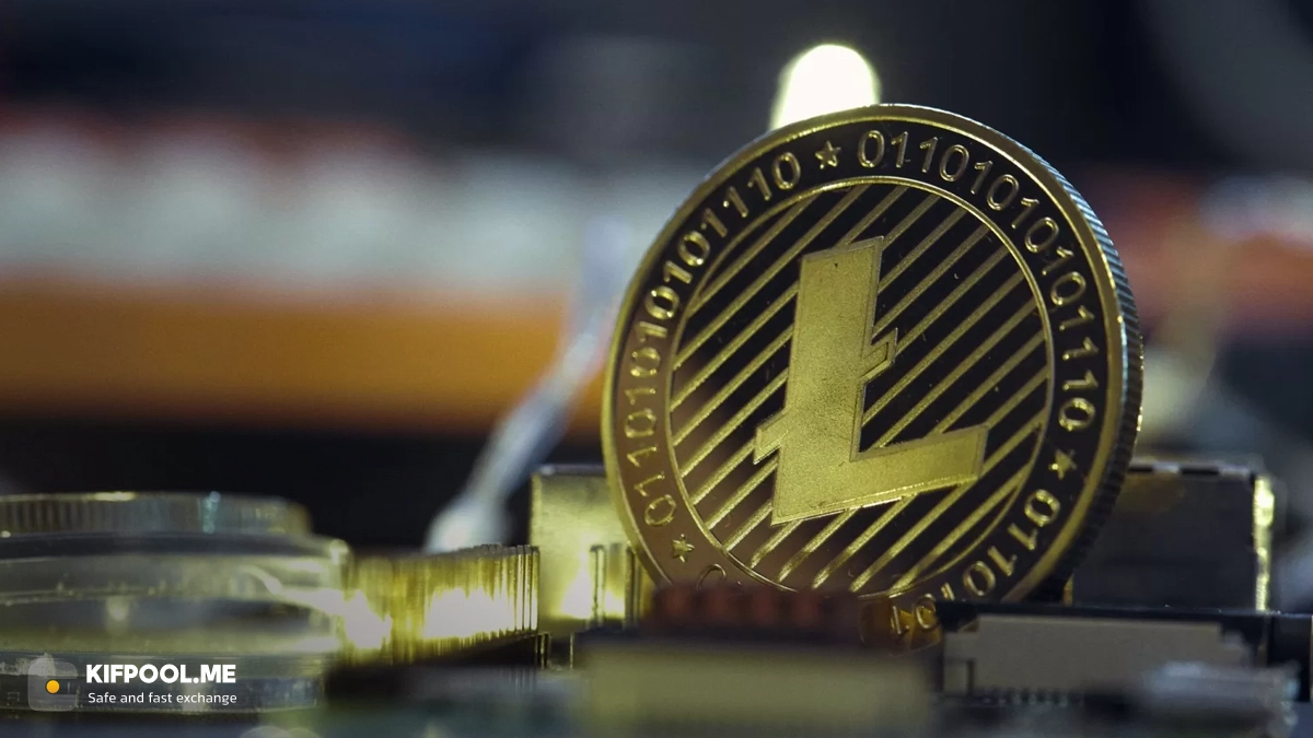 پیش‌بینی قیمت لایت‌کوین: تثبیت در محدوده ۹۵ دلار یا جهش به ۱۲۰ دلار؟