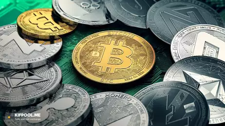 نهنگ‌ها پس از اعلام خبر تثبیت نرخ بهره در حال خرید کدام ارزهای دیجیتال هستند؟