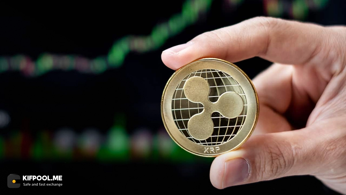 پیش‌بینی قیمت ریپل (XRP): آیا این رمزارز از ۳ دلار عبور می‌کند؟