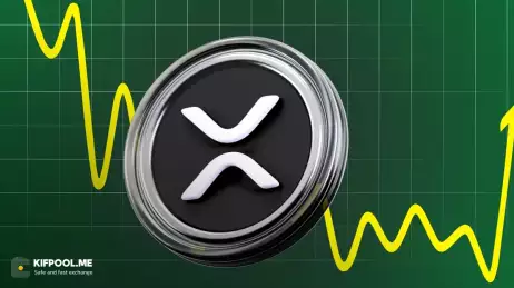 حتی خریداران هیجانی ریپل (XRP) هم در سود هستند؛ در حالی که واقعیت برای بیت‌کوین و سولانا متفاوت است