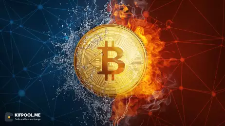 تحلیل آن‌چین بیت کوین (BTC)؛ بیت کوین برای پیش‌روی به سطوح فراتر از ۱۰۰,۰۰۰ دلار با مقاومت چندانی روبه‌رو نیست