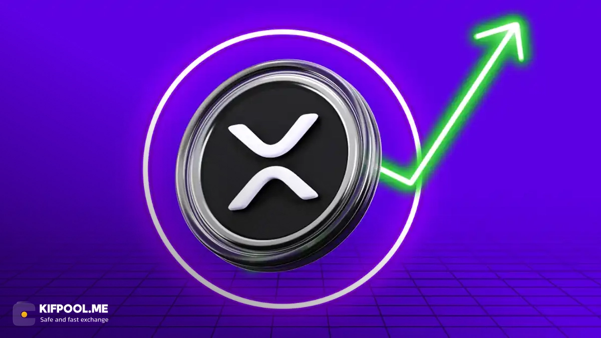 پیش‌بینی قیمت ریپل (XRP)؛ آیا رالی صعودی تازه‌ای در راه است؟