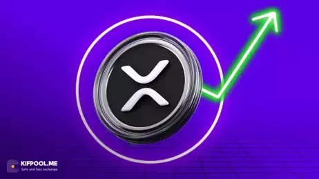 پیش‌بینی قیمت ریپل (XRP)؛ آیا رالی صعودی تازه‌ای در راه است؟