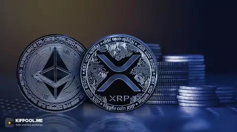 اگر ریپل جای اتریوم را بگیرد، چه قیمتی در انتظار آن خواهد بود؟