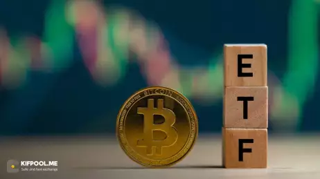 ورود سرمایه به ETFهای بیت‌کوین در آمریکا به بالاترین سطح تاریخی رسید