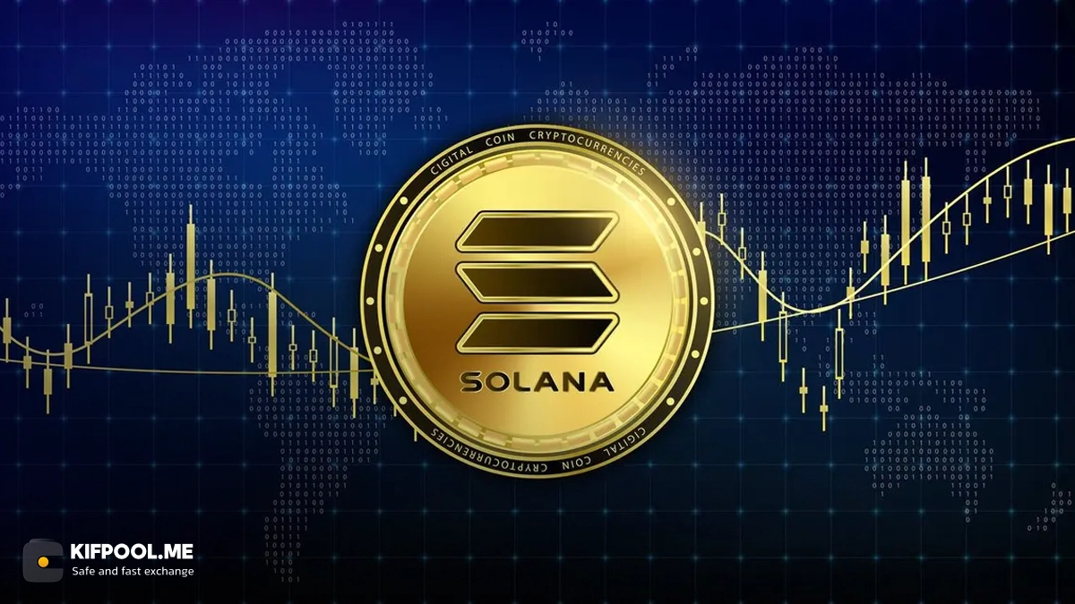 پیش‌بینی قیمت سولانا (SOL)؛ آیا سد مقاومتی ۱۸۱ دلار در هم شکسته می‌شود؟
