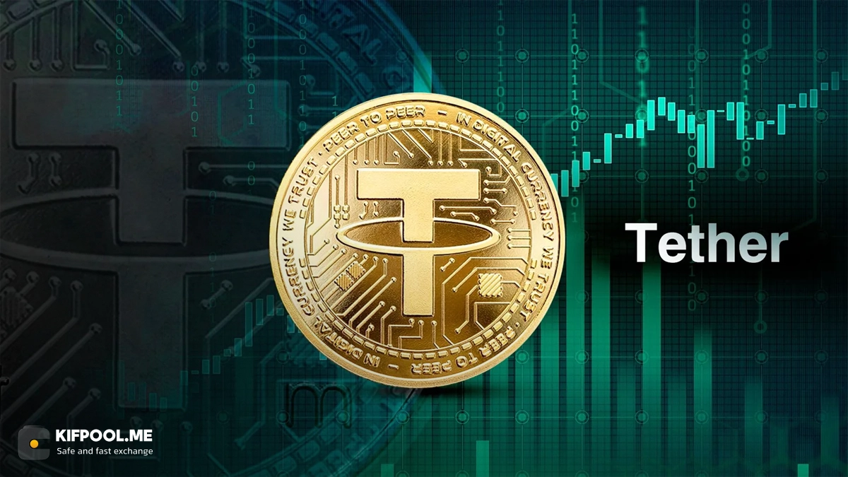 تتر زیر تیغ حسابرسی‌‌؛ آیا برترین استیبل‌کوین بازار فاقد پشتوانه واقعی است؟