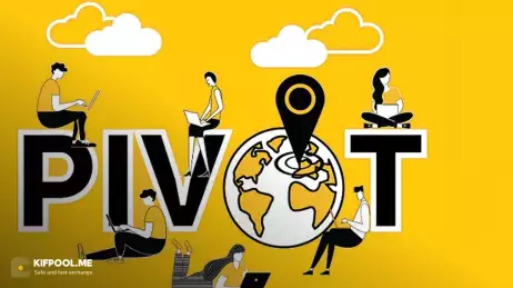تفاوت پیوت ماژور و مینور چیست؟