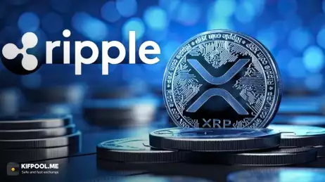 نهنگ‌های ریپل از خواب برخاسته‌اند؛ انباشت ۸۸۰ میلیون XRP تنها در این ماه