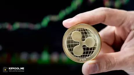 انباشت بیش از ۴ میلیون ریپل (XRP)؛ نهنگ‌ها دست‌به‌ماشه برای شلیک قیمت شده‌اند