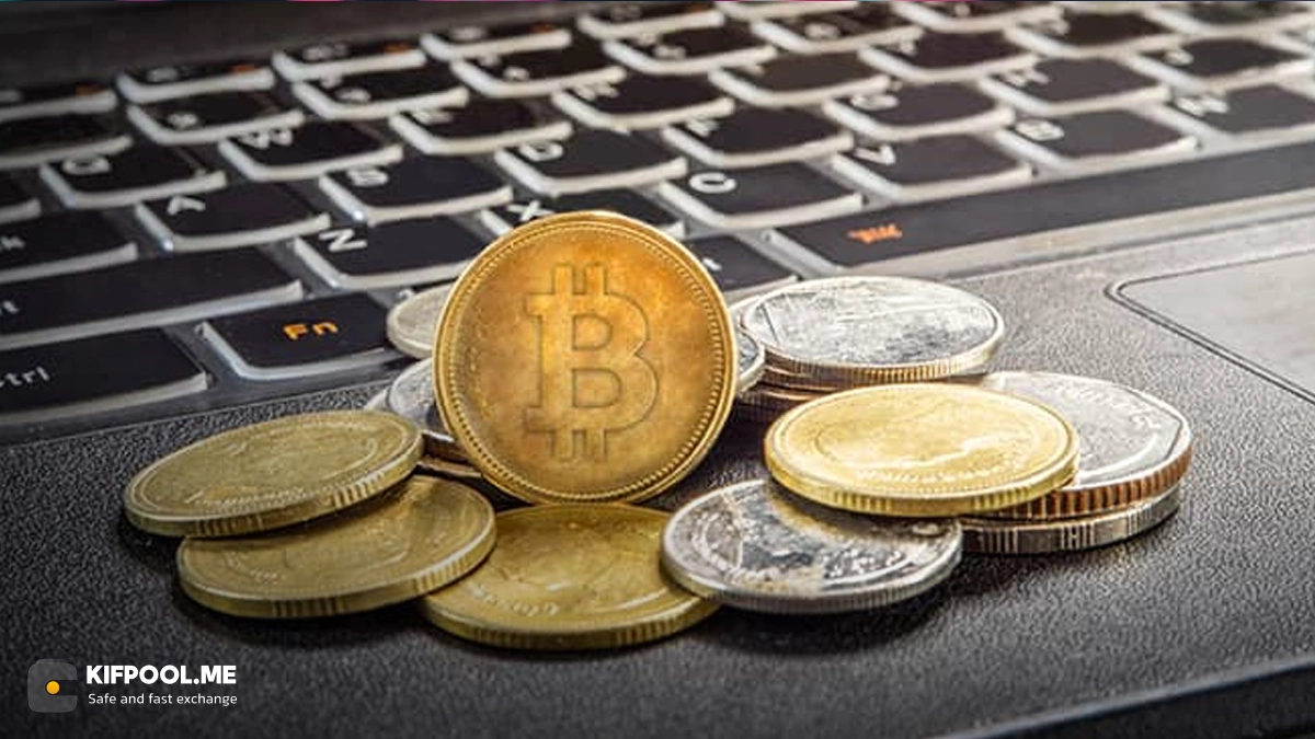پیتر شیف می‌گوید بیت‌کوین هیچ شباهتی به طلا ندارد؛ آیا این ادعا درست است؟