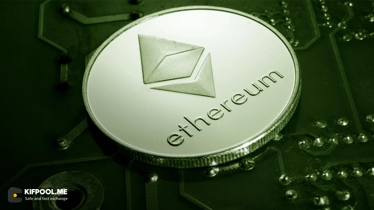 ۳ دلیل برای اینکه حرکت اتریوم (ETH) به سمت ۳,۰۰۰ دلار نزدیک است