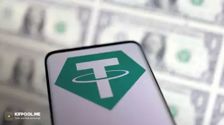 عرضه تتر رکورد زد؛ حجم تتر (USDT) در گردش از مرز ۱۵۰ میلیارد دلار گذشت