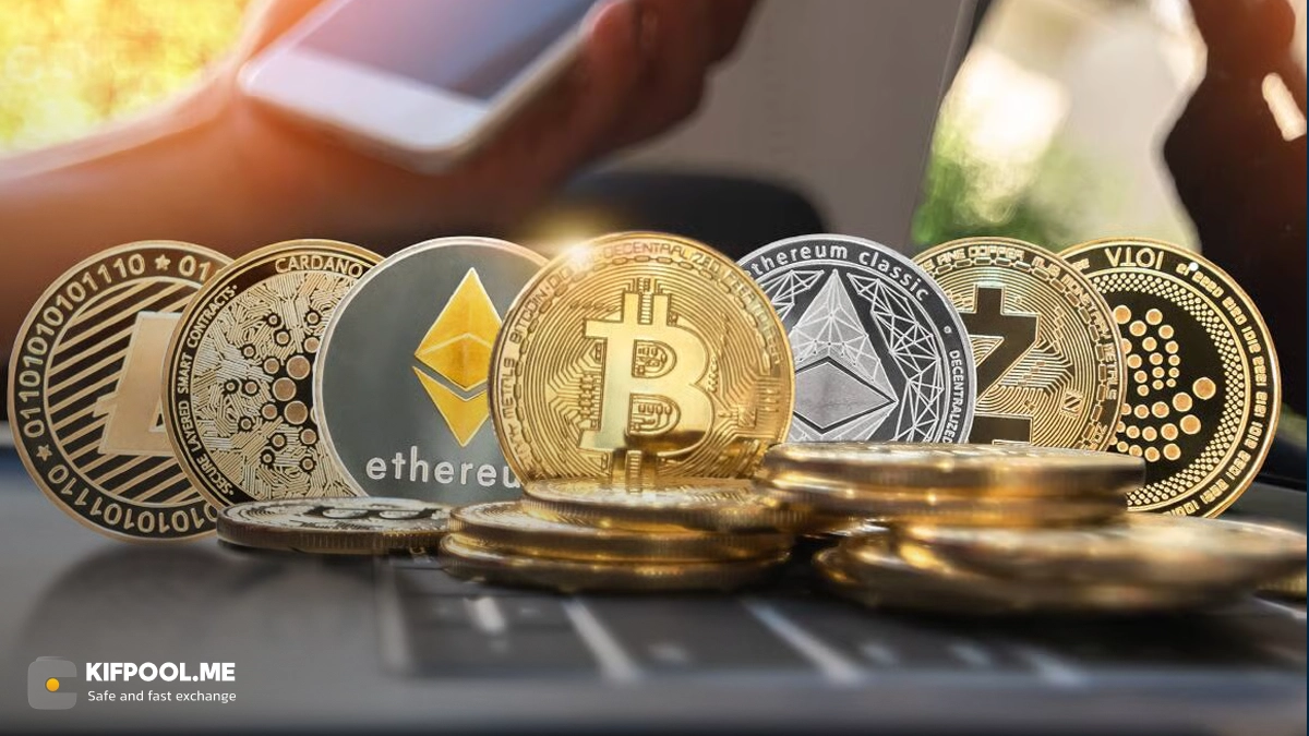 هماوردی بیت‌کوین و آلت‌کوین‌ها؛ آیا سرانجام منحنی دامیننس بیت‌کوین نزولی می‌شود؟