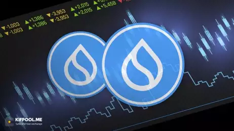 پیش‌بینی قیمت سویی (SUI) برای مه ۲۰۲۵؛ آیا جهش تا ۶ دلار در راه است؟