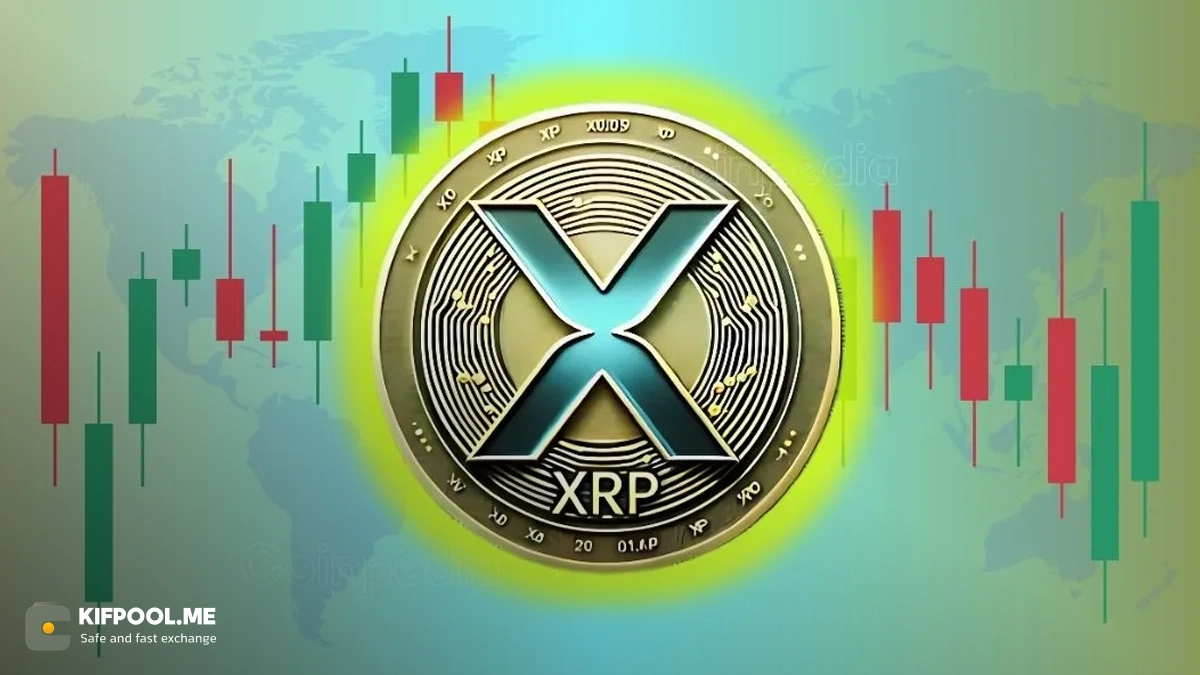 رشد ۱۵۰ درصدی بهره باز ریپل (XRP): آیا جهش قیمتی در راه است؟