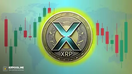رشد ۱۵۰ درصدی بهره باز ریپل (XRP): آیا جهش قیمتی در راه است؟