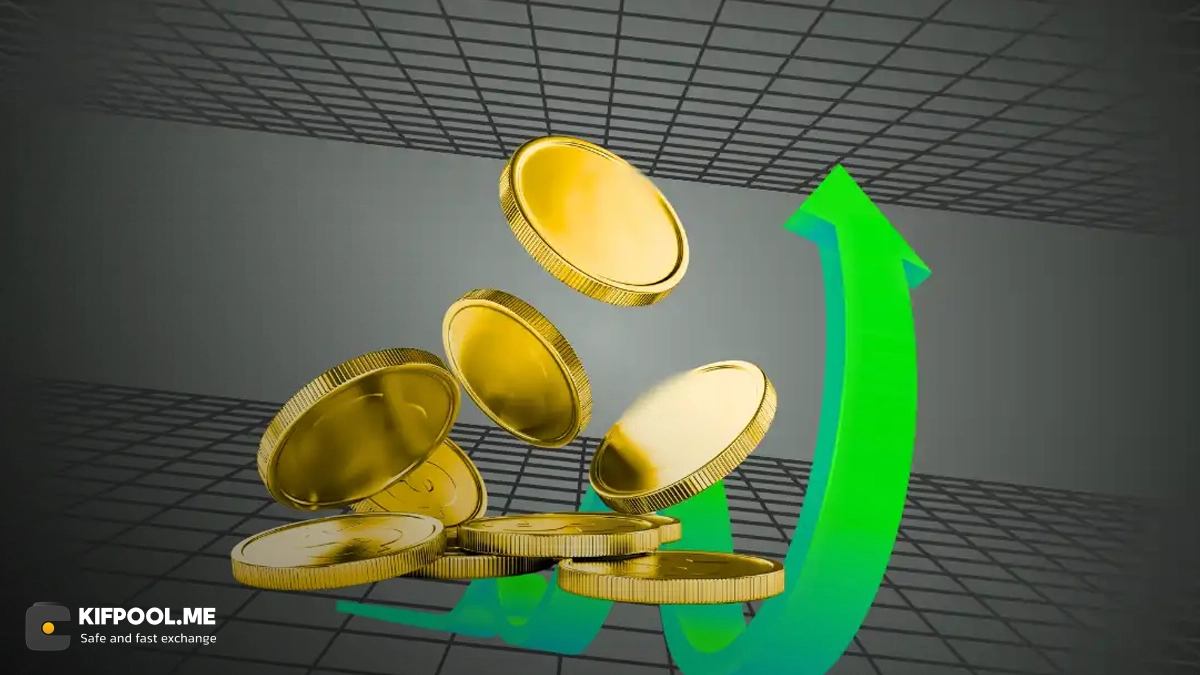 ۳ ارز دیجیتال با وضعیت اشباع فروش که به‌زودی جهش قیمتی را تجربه می‌کنند