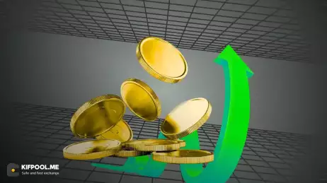 ۳ ارز دیجیتال با وضعیت اشباع فروش که به‌زودی جهش قیمتی را تجربه می‌کنند