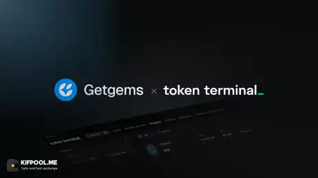 آموزش Getgems؛ بزرگترین سایت خرید و فروش NFT در شبکه تون