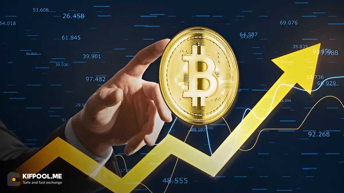 چرا سرمایه گذاران نسبت به بازار بیت کوین خوش بین هستند؟