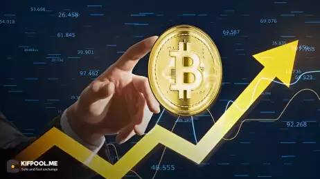 چرا سرمایه گذاران نسبت به بازار بیت کوین خوش بین هستند؟