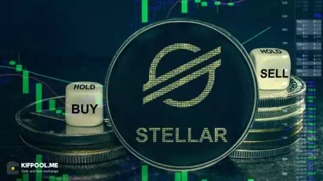 فنر جهش استلار (XLM) فشرده شده؛ افزایش سرمایهگذاری مؤسسات مالی