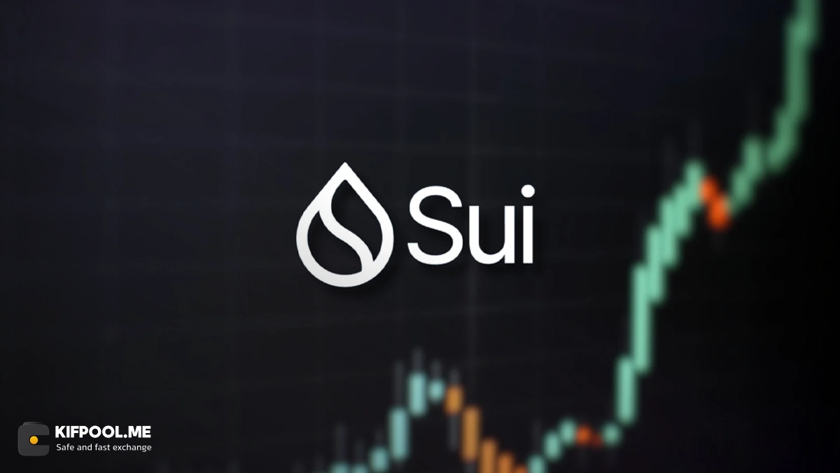 سویی (SUI) آماده رشدی انفجاری است؛ ریپل و سایر آلت‌کوین‌ها نیز وضعیت مشابهی دارند