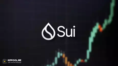سویی (SUI) آماده رشدی انفجاری است؛ ریپل و سایر آلت‌کوین‌ها نیز وضعیت مشابهی دارند