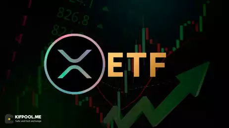 آیا ETF بلک‌راک برای ریپل به‌زودی راه‌اندازی می‌شود؟