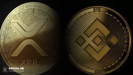 ۱۰,۰۰۰ دلار روی ریپل (XRP) سرمایه‌گذاری کنیم یا بایننس‌کوین (BNB)؟ چت‌جی‌پی‌تی و گروک پاسخ می‌دهند