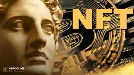 قوانین کپی رایت و حقوق ناشر در NFT ها چگونه رعایت می‌شود؟