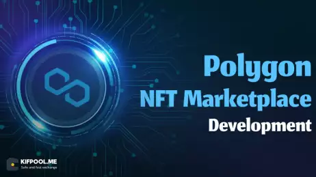 Polygon یا NFT Market؟ کدام یک بهتر است؟