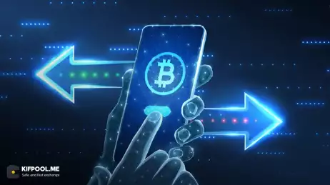 مدیریت هوشمند لغو تراکنش تایید نشده بیت کوین