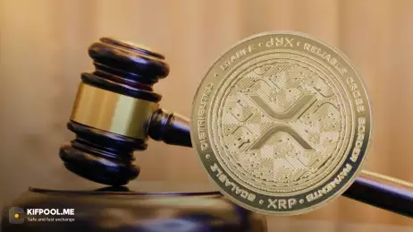 آیا کشمکش حقوقی ریپل و کمیسیون بورس آمریکا سرانجام در سال ۲۰۲۵ به پایان می‌رسد؟