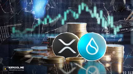 هماوردی سویی (SUI) و ریپل (XRP)؛ کدام‌یک در جذب سرمایه‌گذاری نهادهای مالی موفق‌ترند؟