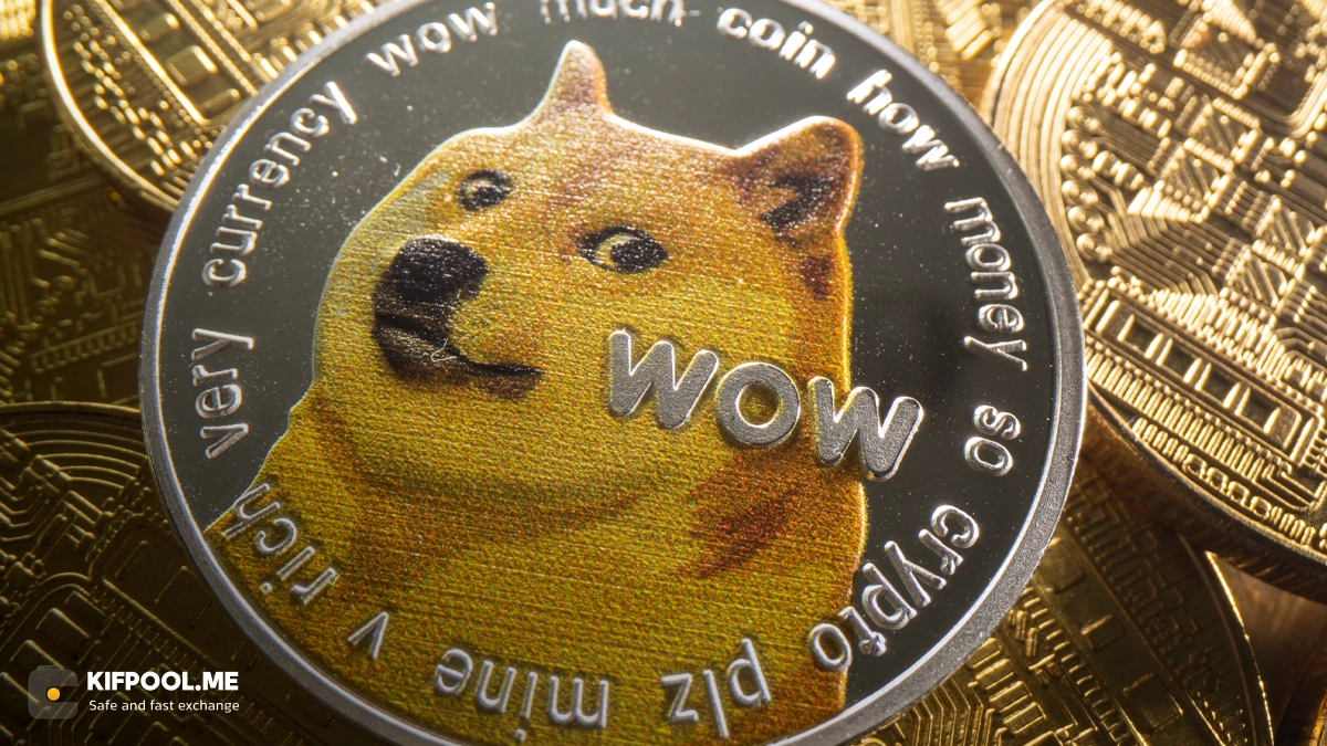 دوج‌کوین (DOGE) در آستانه جهش قیمتی چشمگیر؛ آیا پادشاه میم‌کوین‌ها از خواب زمستانی برمی‌خیزد؟