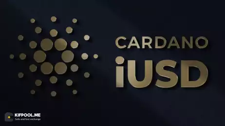 معرفی و بررسی ارز دیجیتال iUSD ؛ اولین استیبل کوین کاردانو